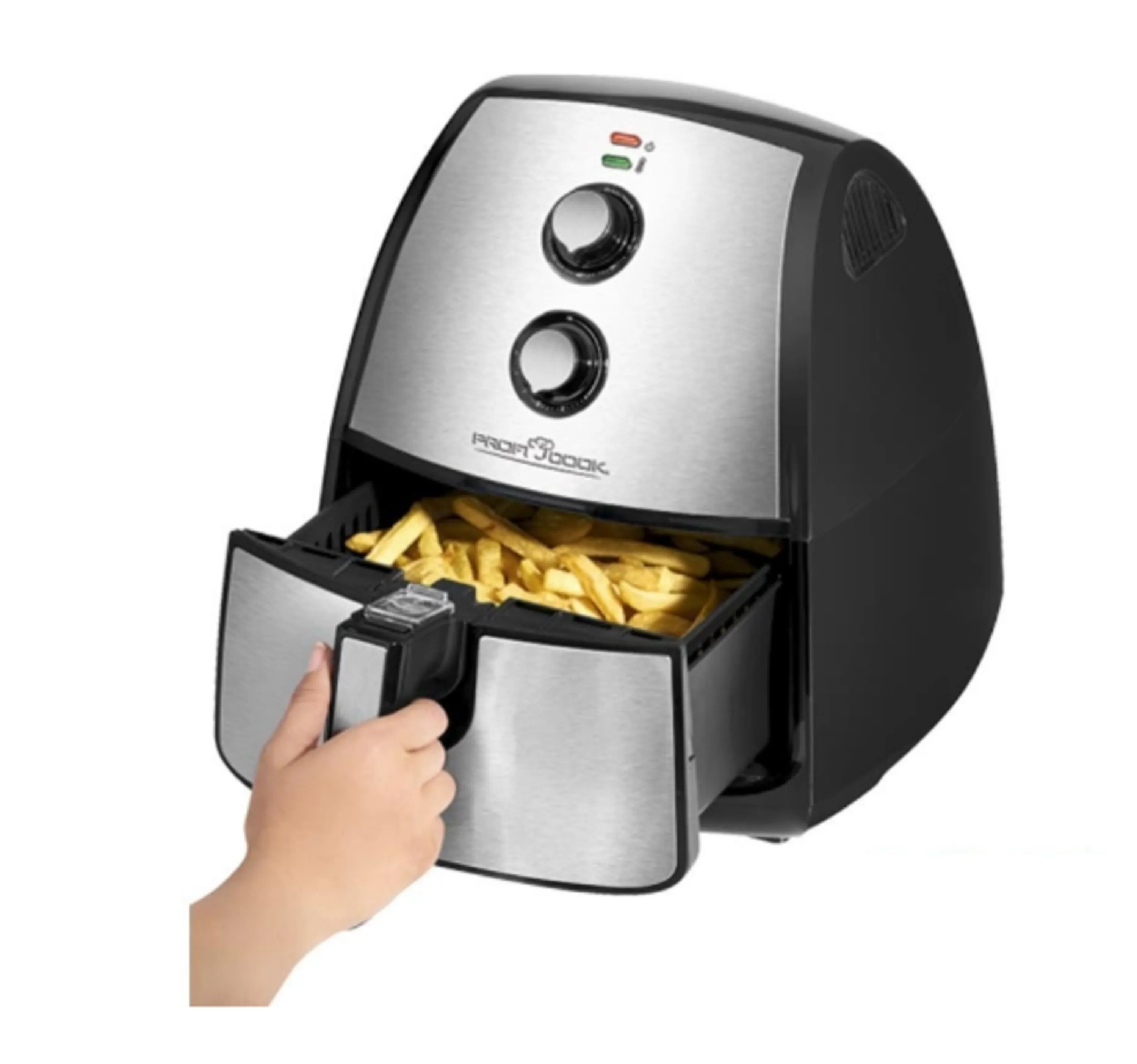 سرخ کن پروفی کوک مدل PC-FR1115 سرخ کن پروفی کوک مدل PC-FR1115